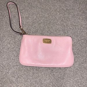 Michael Kors Wristlet